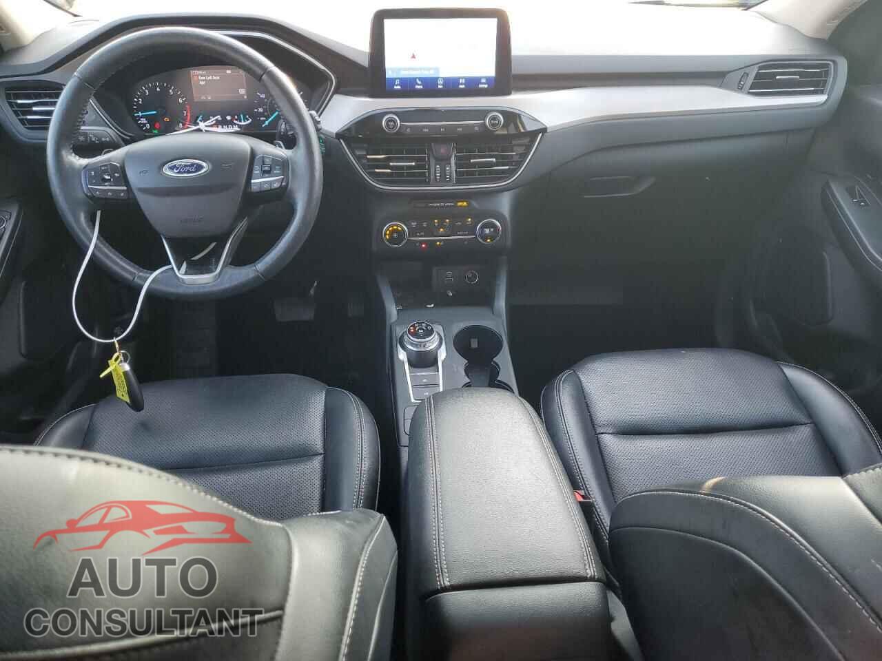 FORD ESCAPE 2020 - 1FMCU9H90LUC69486