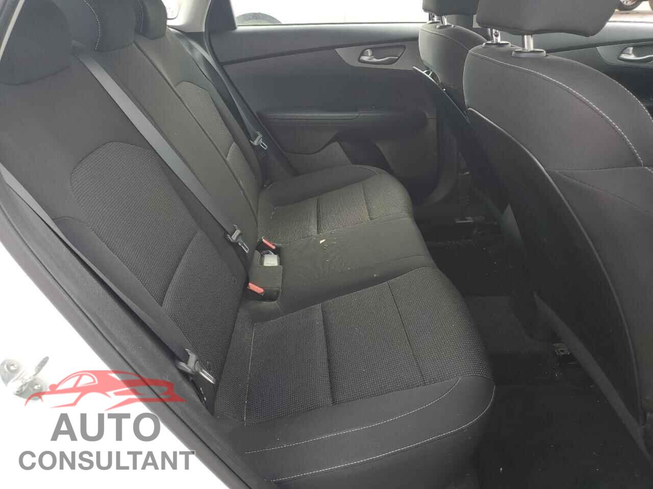 KIA FORTE 2020 - 3KPF24AD5LE201577