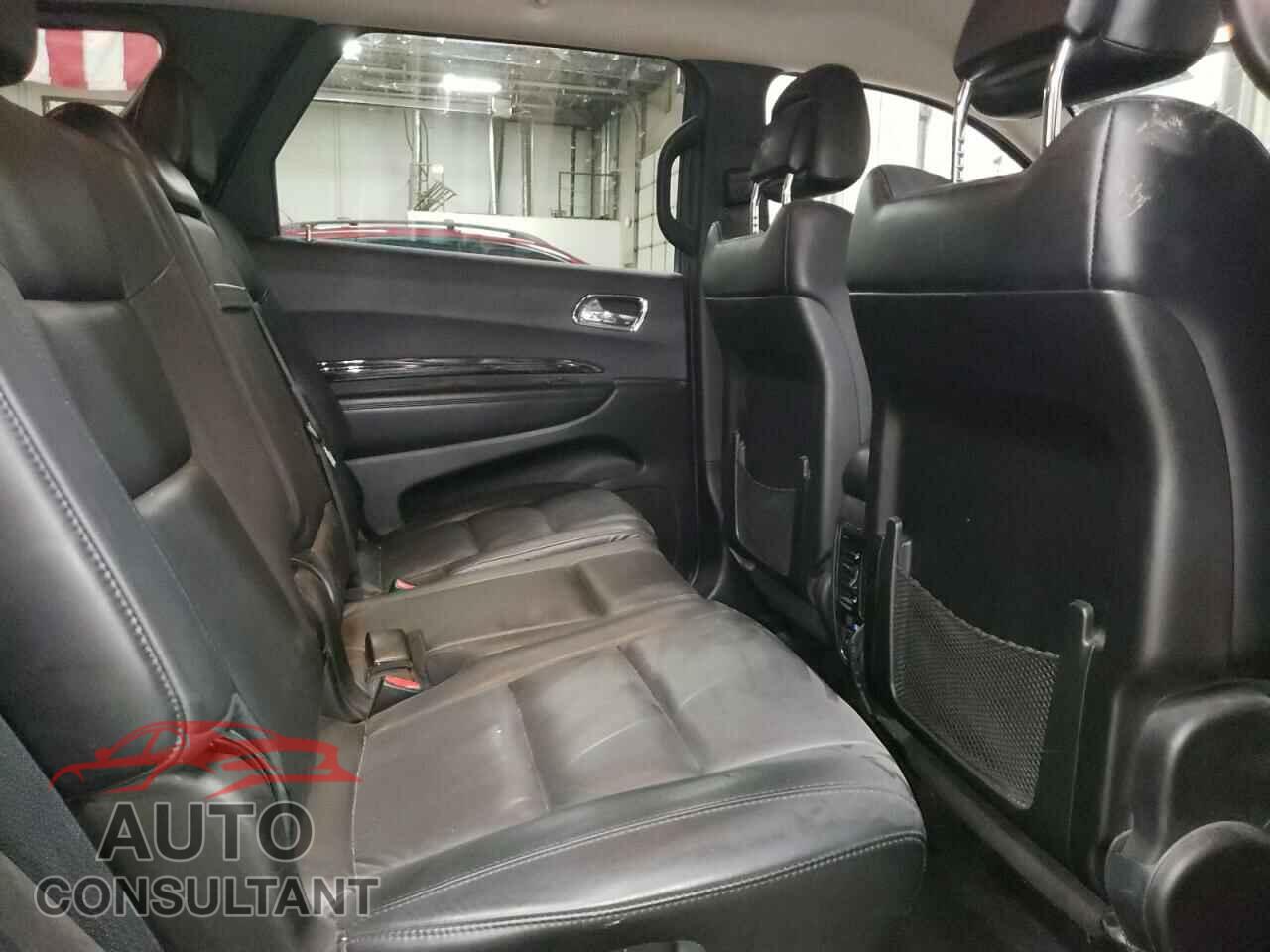 DODGE DURANGO 2015 - 1C4RDJDG4FC709515