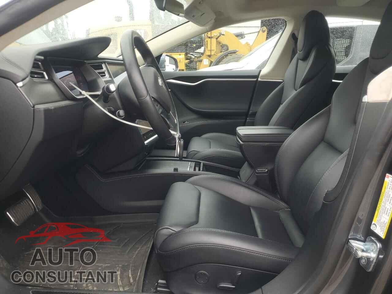 TESLA MODEL S 2018 - 5YJSA1E28JF244908