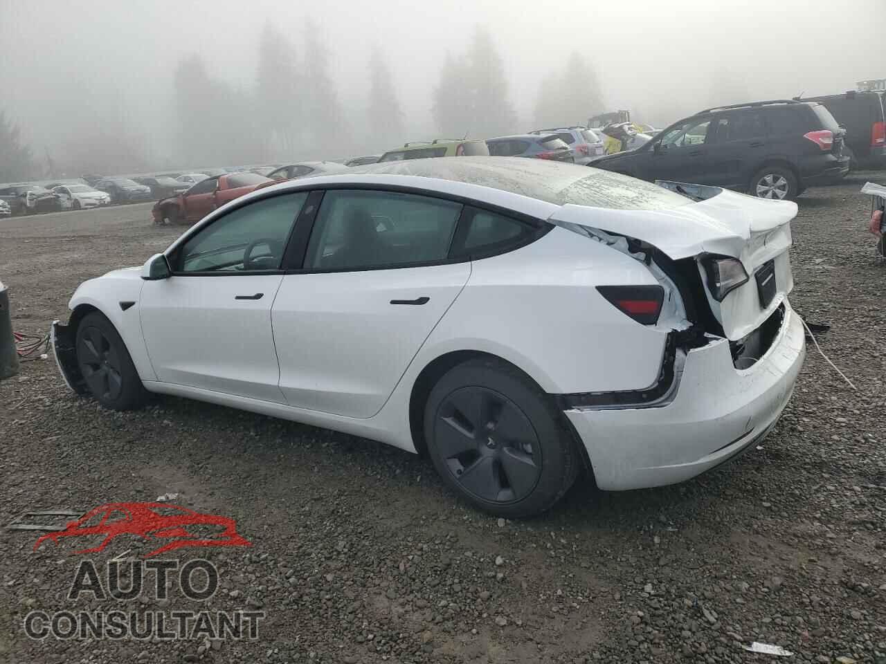 TESLA MODEL 3 2023 - 5YJ3E1EA0PF686476