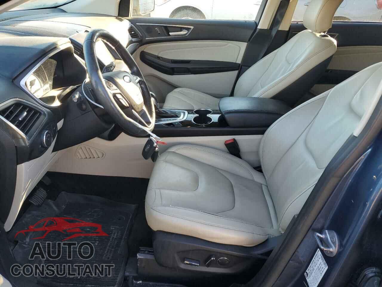 FORD EDGE 2018 - 2FMPK4K98JBB32804