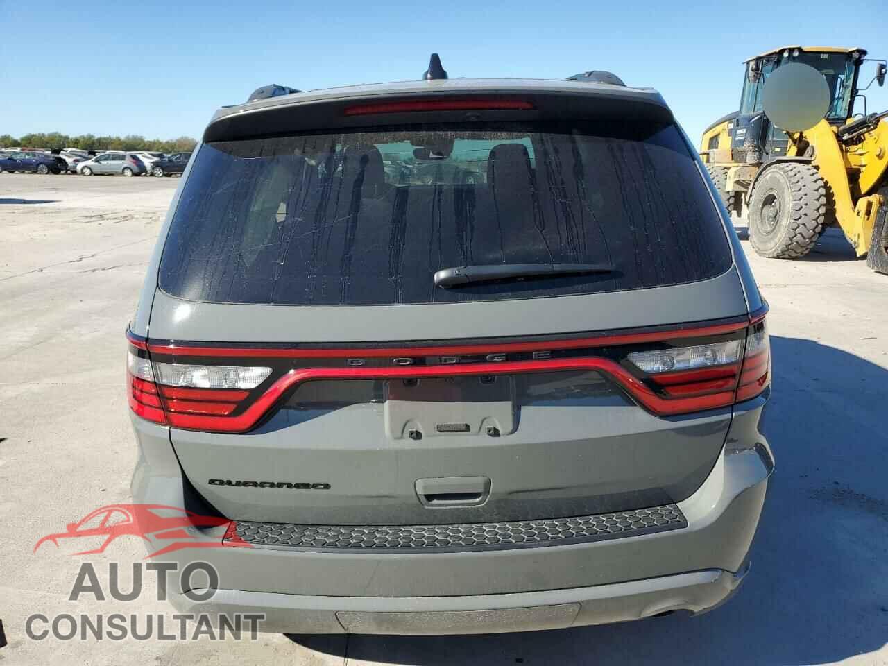 DODGE DURANGO 2024 - 1C4RDHAGXRC137299