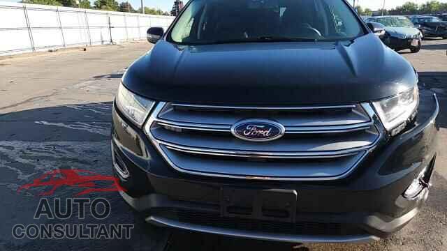 FORD EDGE 2017 - 2FMPK4K93HBC04583