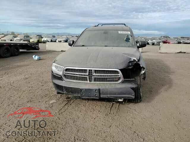 DODGE DURANGO 2015 - 1C4RDJAG8FC114560
