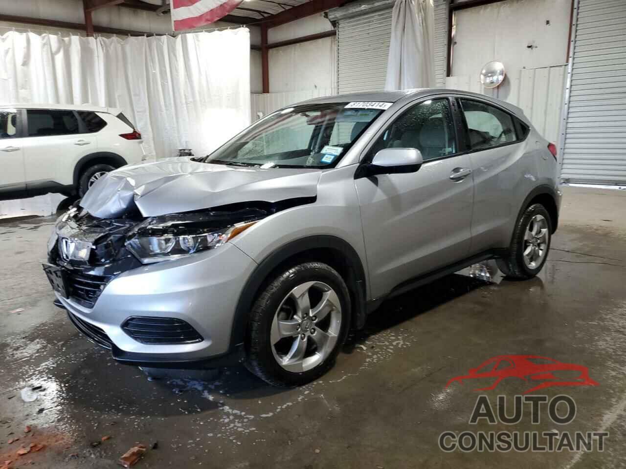 HONDA HR-V 2019 - 3CZRU6H3XKG730293