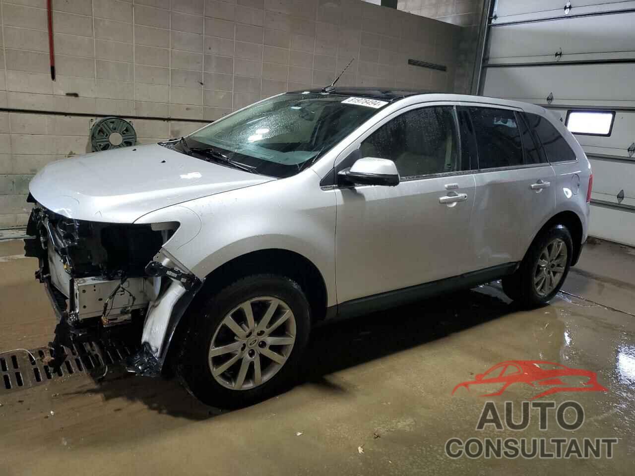 FORD EDGE 2013 - 2FMDK4KC8DBB78703