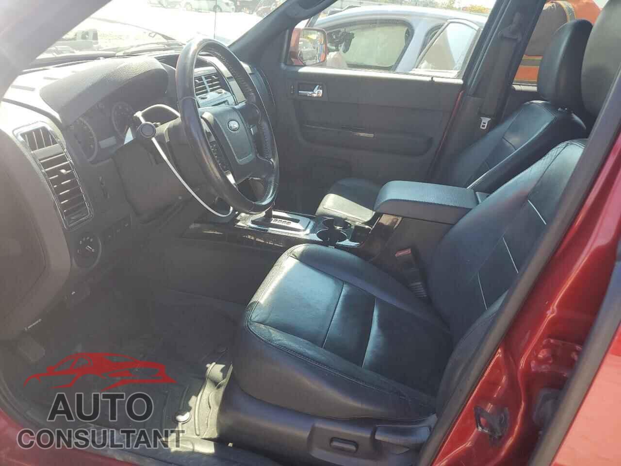 FORD ESCAPE 2012 - 1FMCU0EG3CKA64643