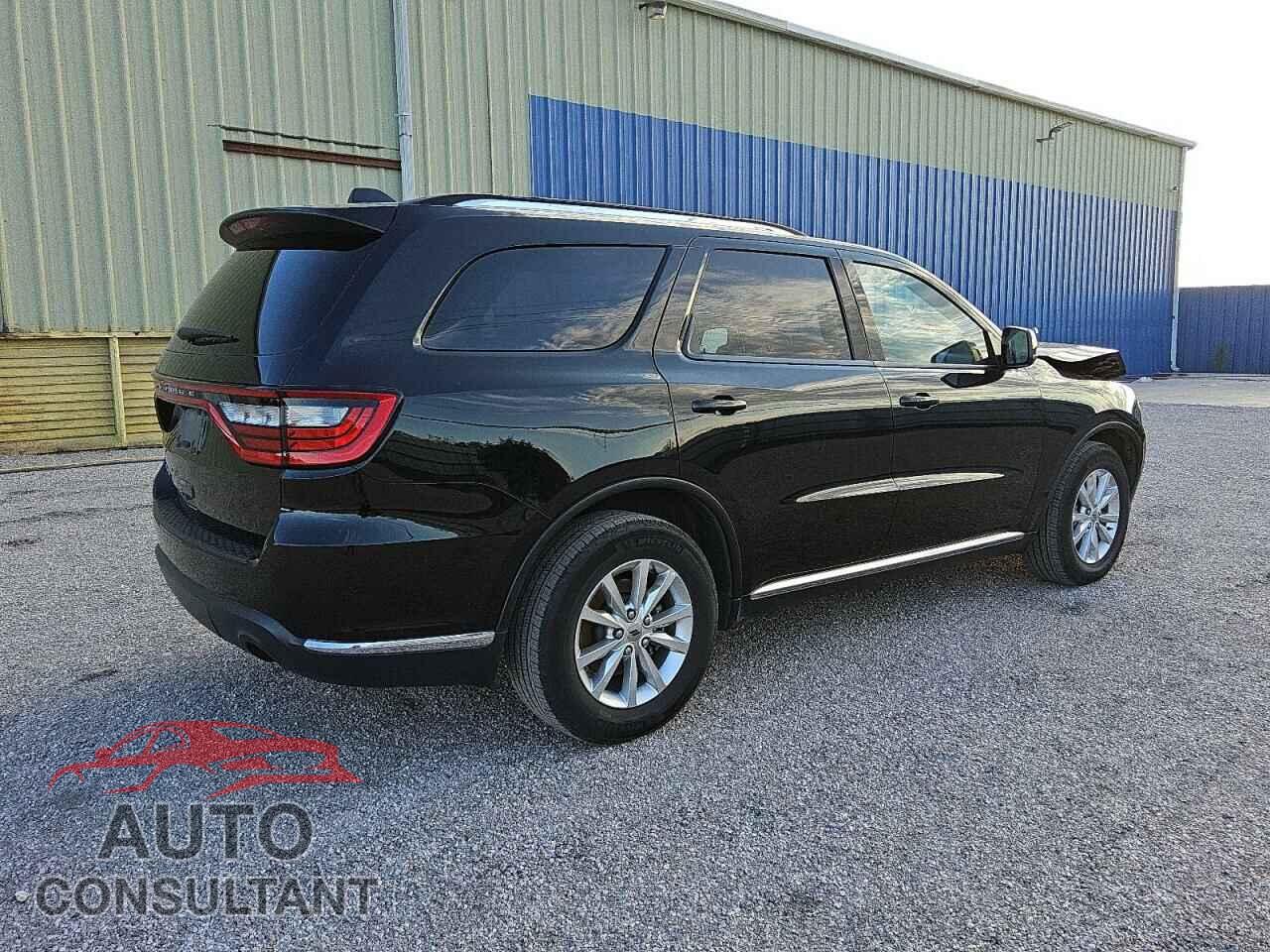 DODGE DURANGO 2023 - 1C4RDHAG9PC635538