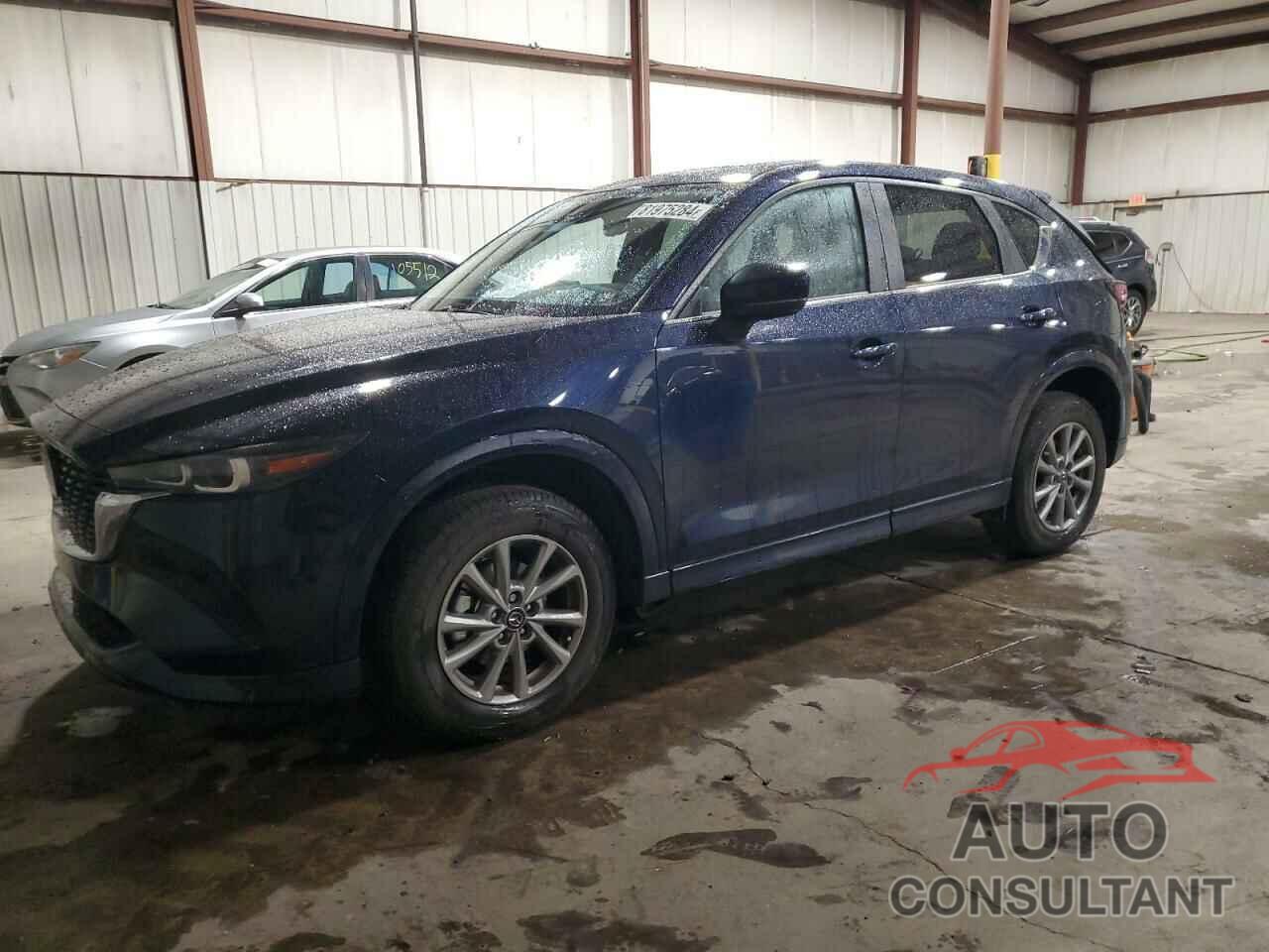 MAZDA CX-5 PREFE 2024 - JM3KFBCL9R0406405