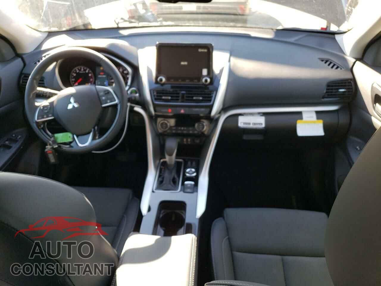 MITSUBISHI ECLIPSE 2024 - JA4ATWAA1RZ072964