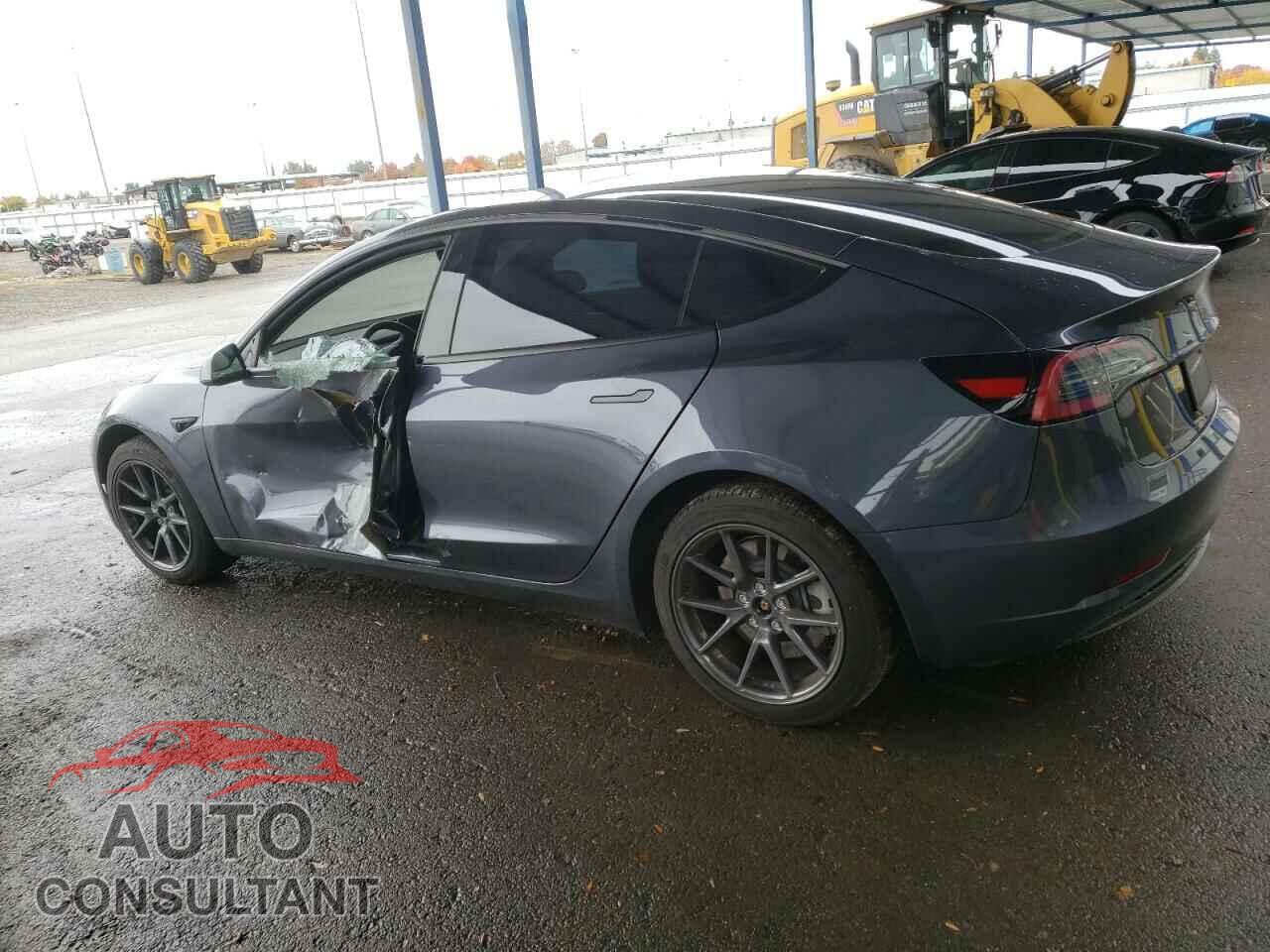 TESLA MODEL 3 2023 - 5YJ3E1EA5PF623244