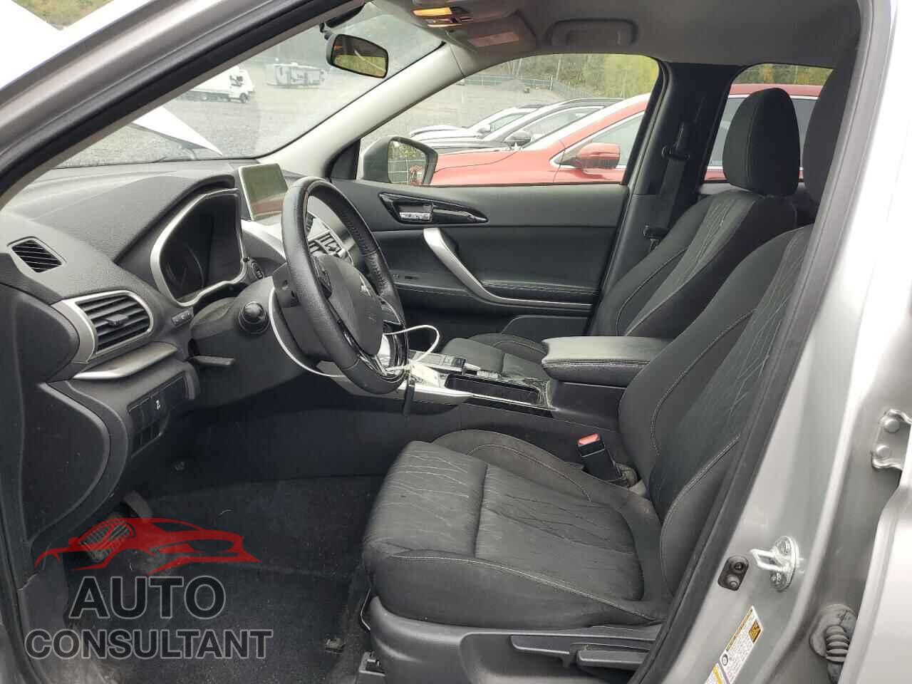 MITSUBISHI ECLIPSE 2018 - JA4AT5AA4JZ062119