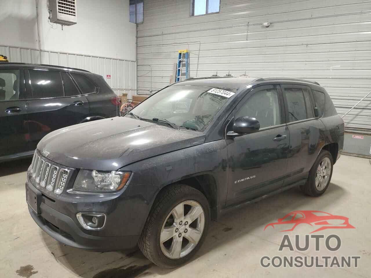 JEEP COMPASS 2015 - 1C4NJDEB3FD188597