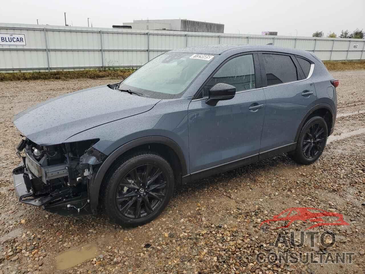 MAZDA CX-5 PREFE 2025 - JM3KFBCMXS0683398