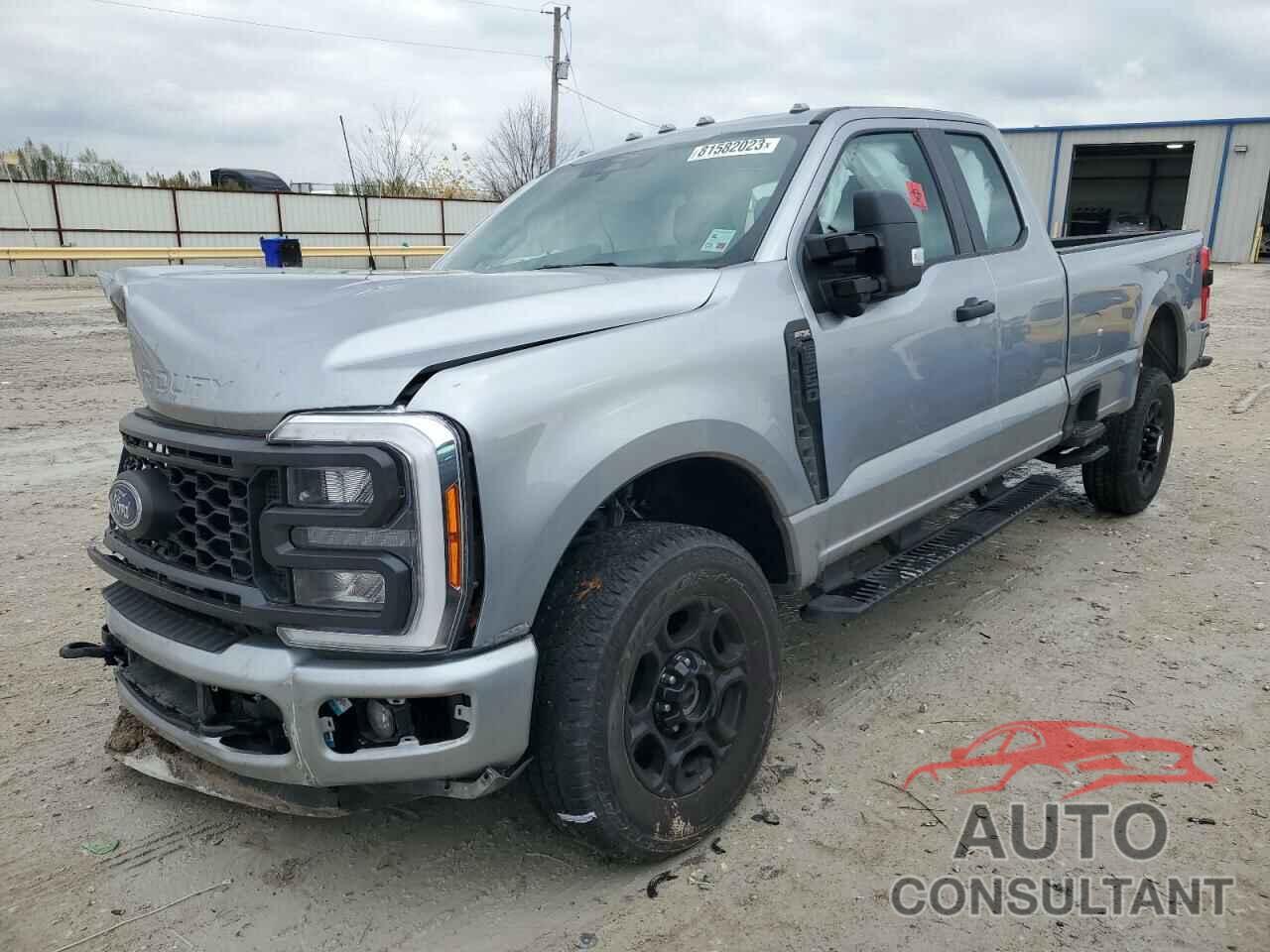 FORD F250 2023 - 1FT8X2BN2PEC61632