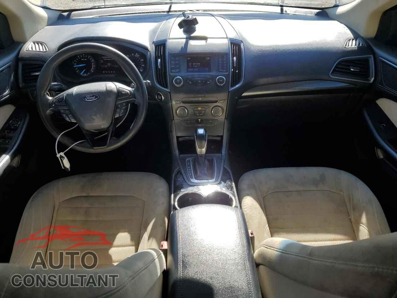 FORD EDGE 2015 - 2FMTK3G92FBB76225