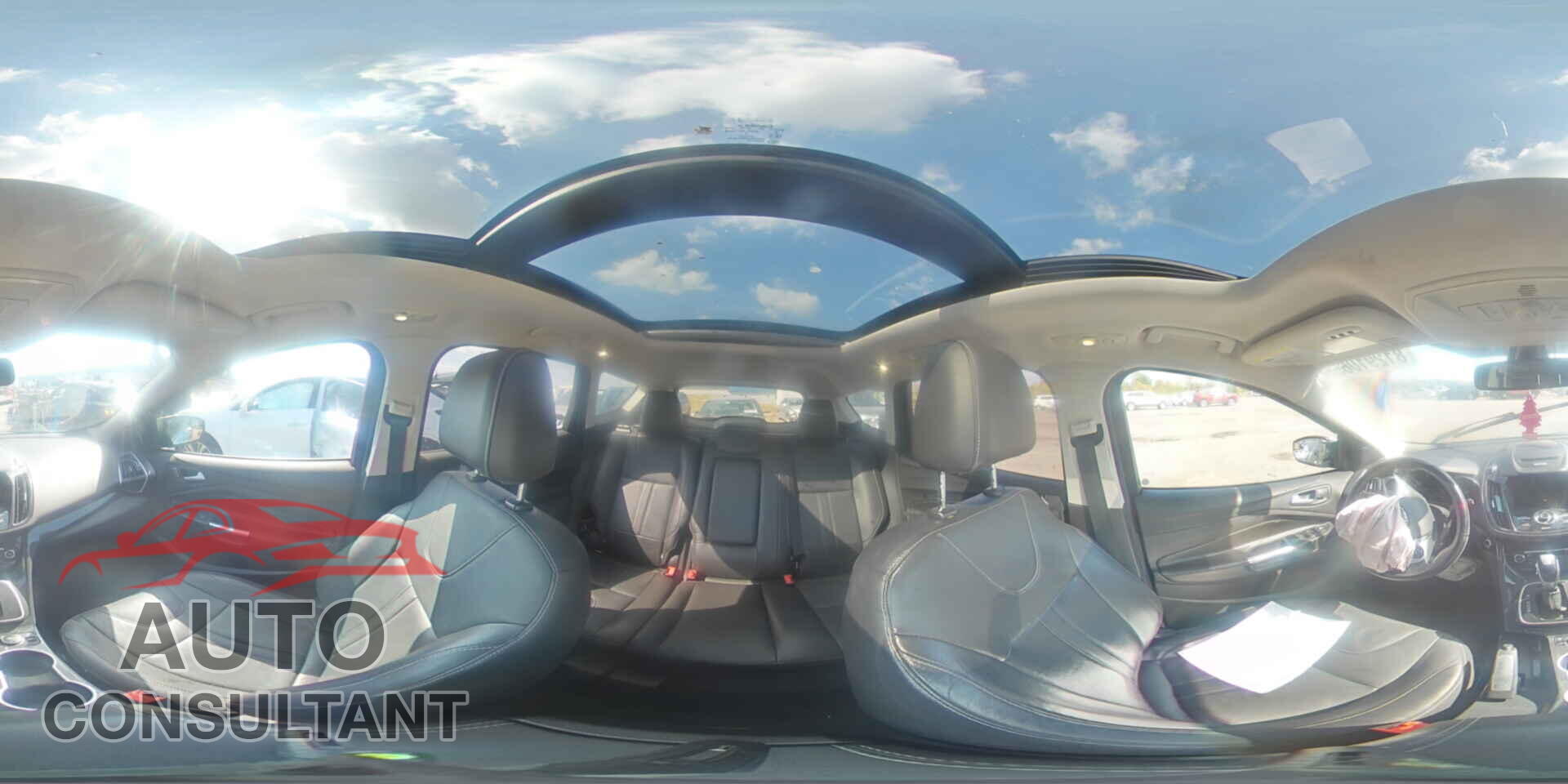 FORD ESCAPE 2013 - 1FMCU9J90DUC33955