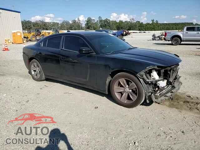 DODGE CHARGER 2016 - 2C3CDXHG1GH154237