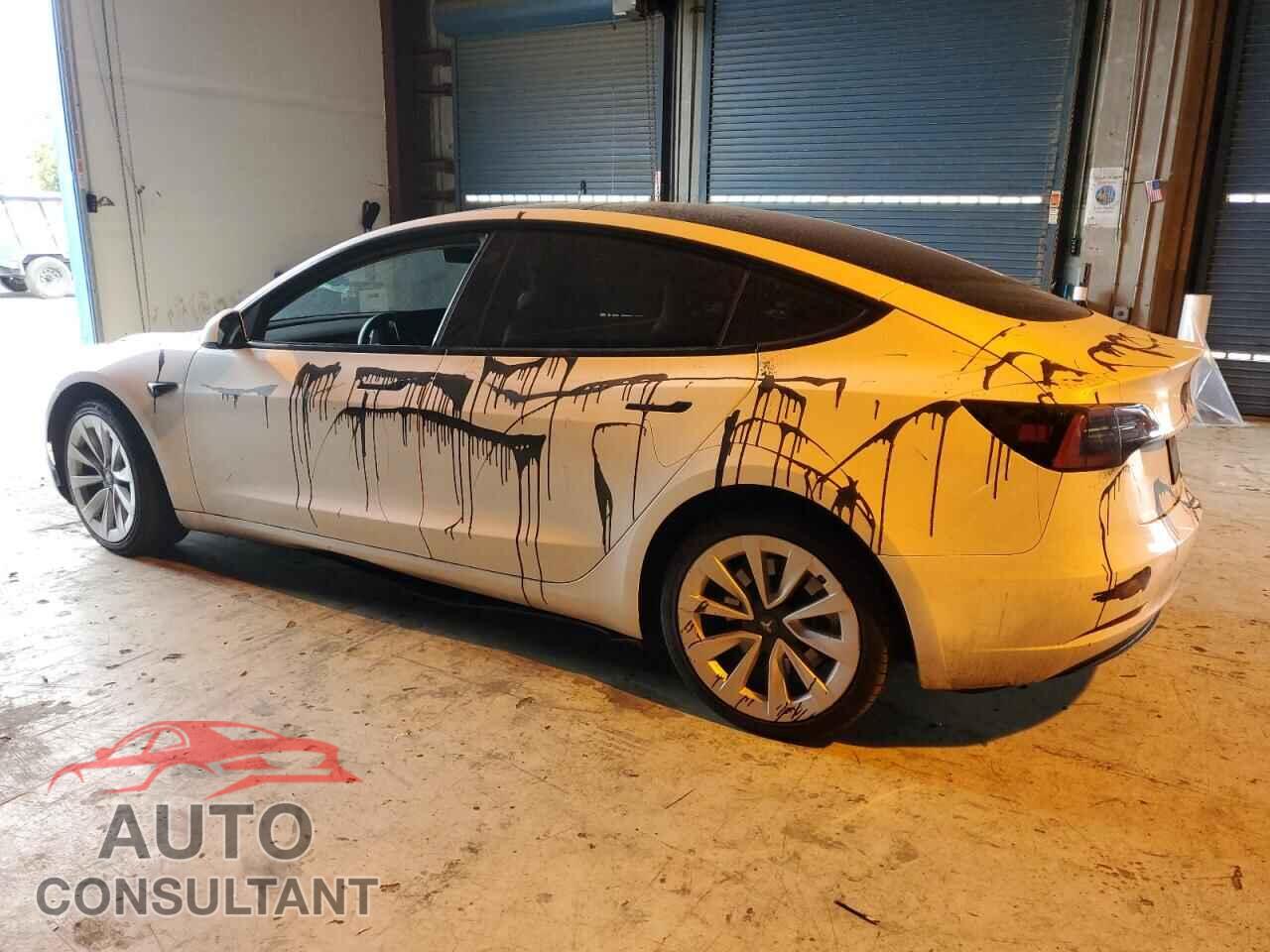 TESLA MODEL 3 2023 - 5YJ3E1EAXPF585042