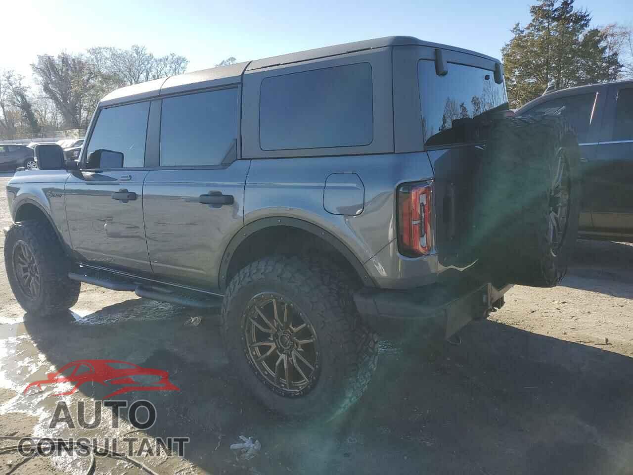 FORD BRONCO 2023 - 1FMEE5DP5PLA90763