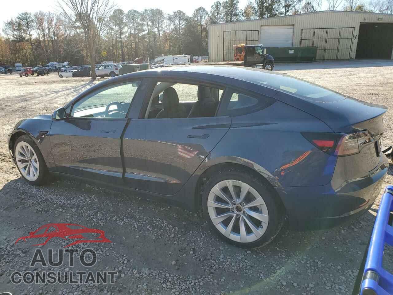 TESLA MODEL 3 2023 - 5YJ3E1EA5PF447683