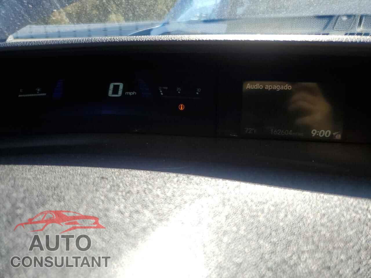 HONDA CIVIC 2015 - 19XFB2F82FE058088