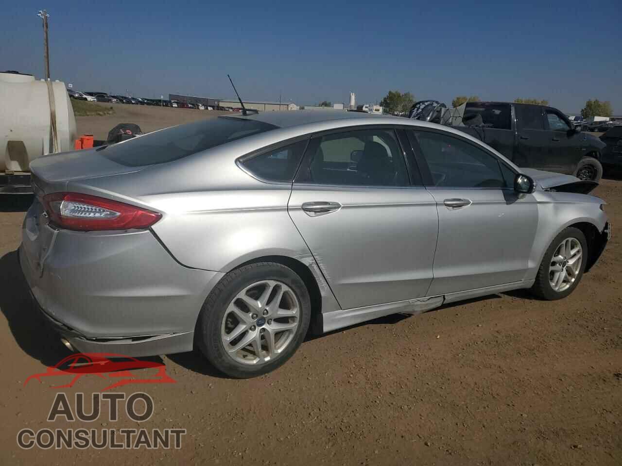 FORD FUSION 2015 - 3FA6P0H75FR187323