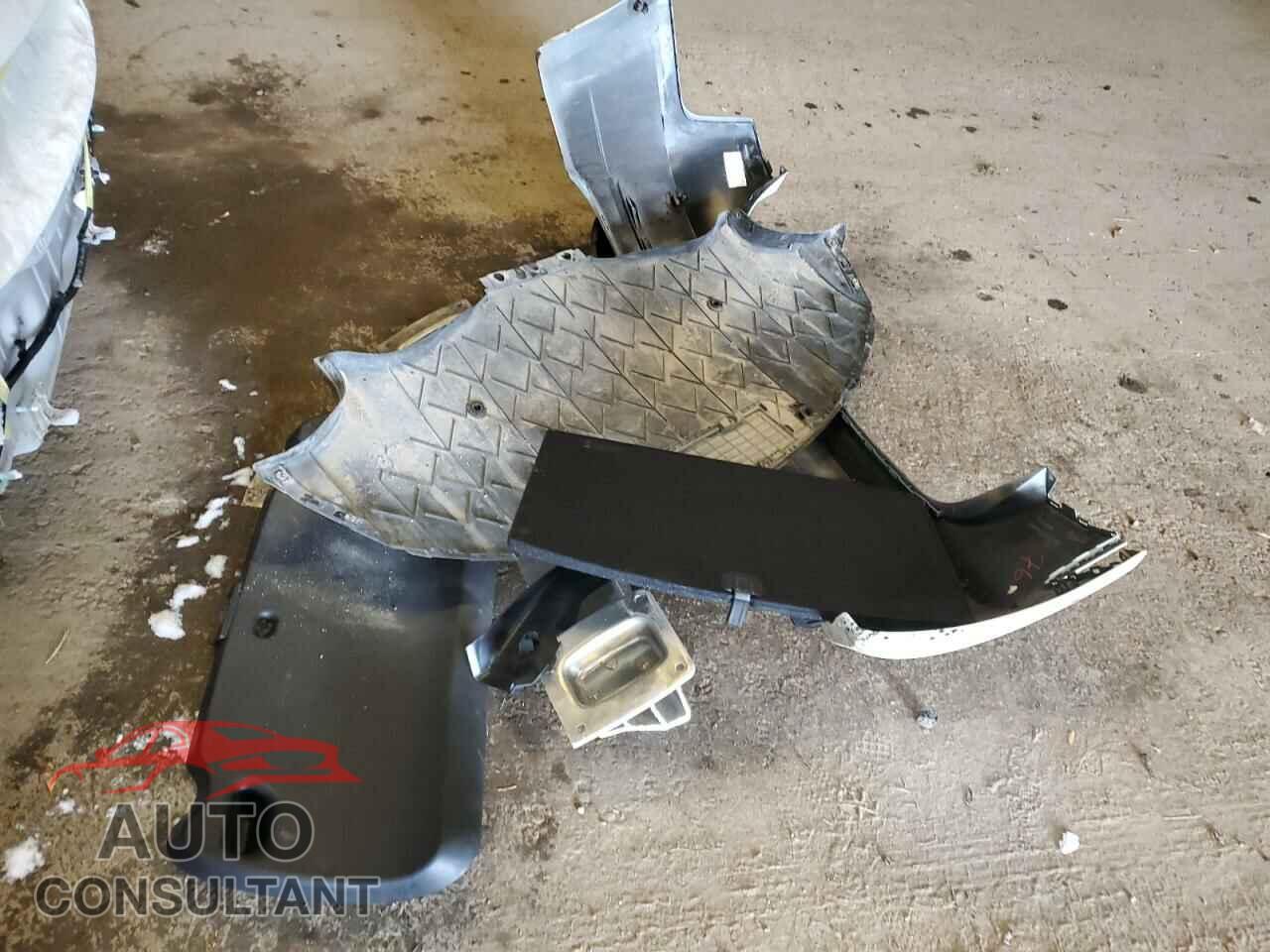 TESLA MODEL 3 2020 - 5YJ3E1EA6LF704022