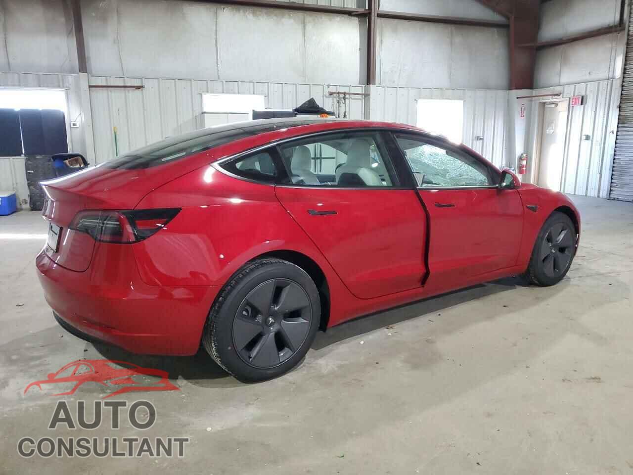 TESLA MODEL 3 2023 - 5YJ3E1EA7PF689116