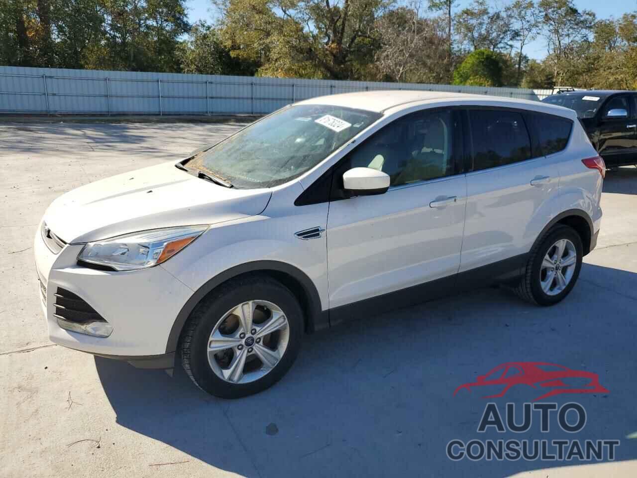 FORD ESCAPE 2016 - 1FMCU9GX4GUB82955