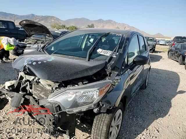 NISSAN VERSA 2017 - 3N1CE2CP3HL360237