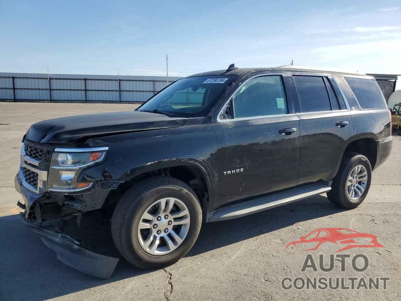 CHEVROLET TAHOE 2015 - 1GNSCBKC2FR667070