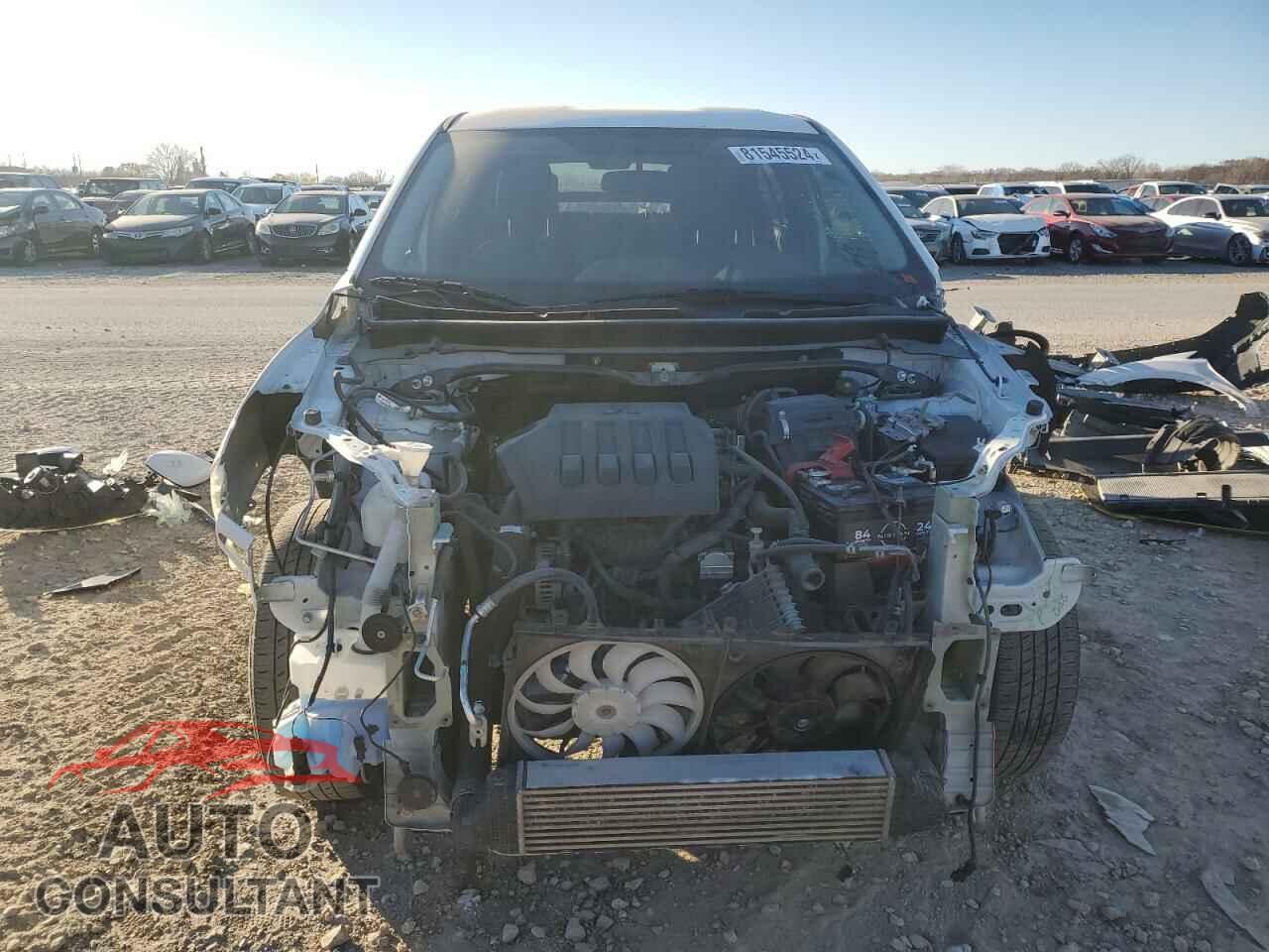 MITSUBISHI ECLIPSE 2020 - JA4AS3AA9LZ023388