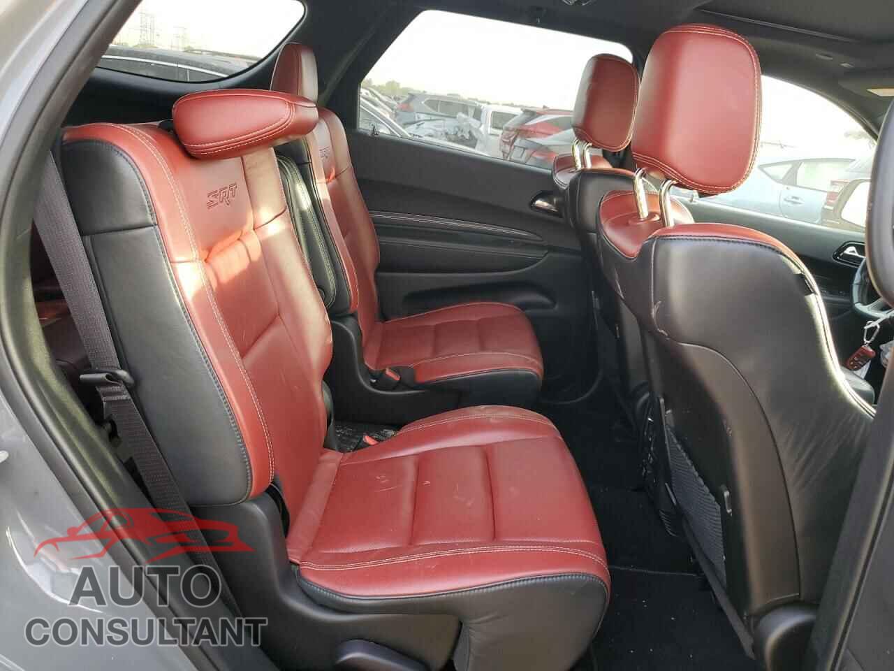 DODGE DURANGO 2023 - 1C4SDJH90PC559384