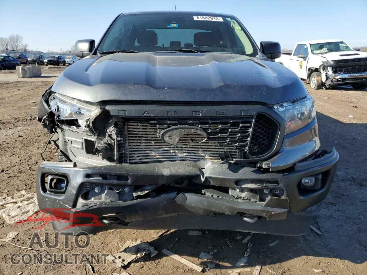 FORD RANGER 2019 - 1FTER4EH5KLA56731