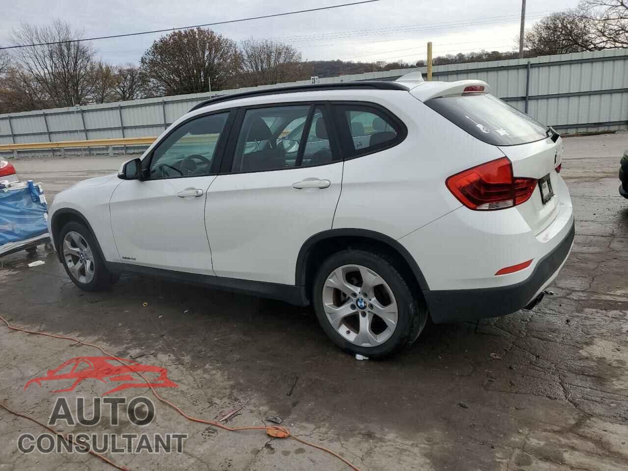 BMW X1 2015 - WBAVM1C5XFV314965