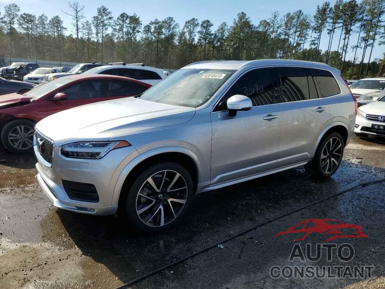 VOLVO XC90 2022 - YV4A221K5N1778304