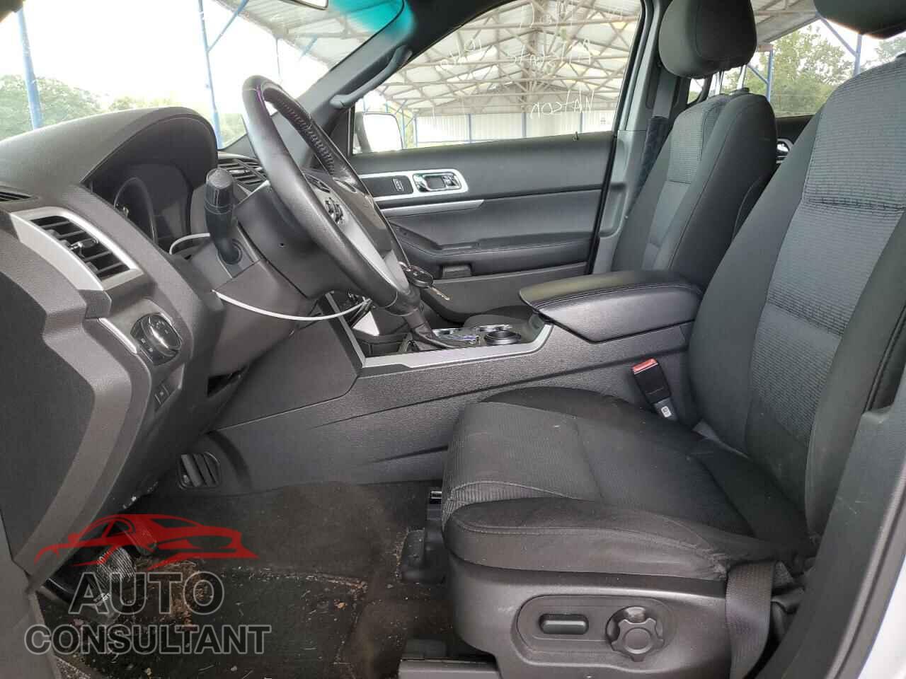 FORD EXPLORER 2013 - 1FM5K7D80DGB67962