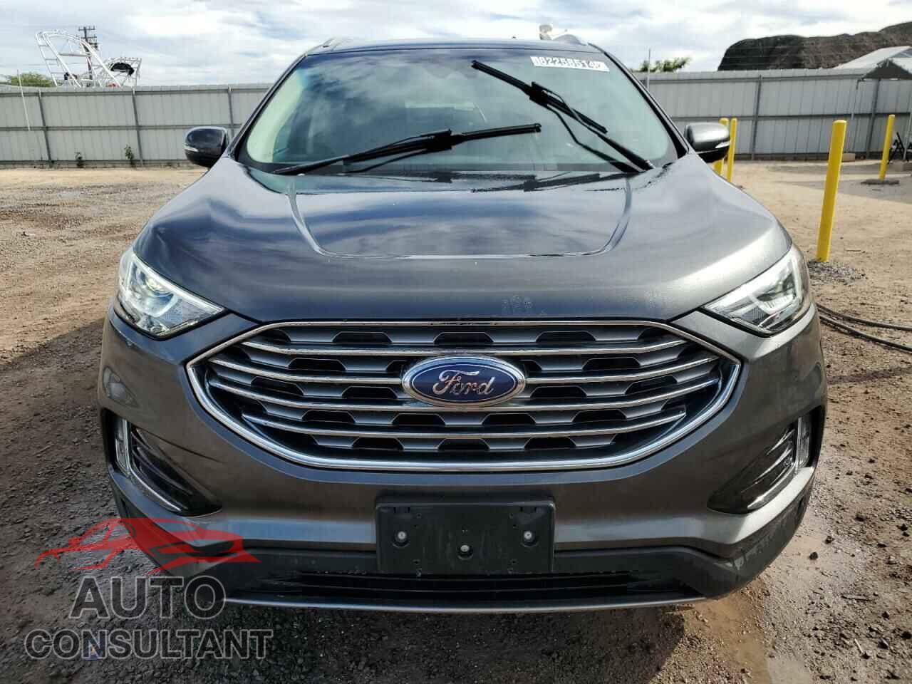 FORD EDGE 2020 - 2FMPK3J94LBA50356