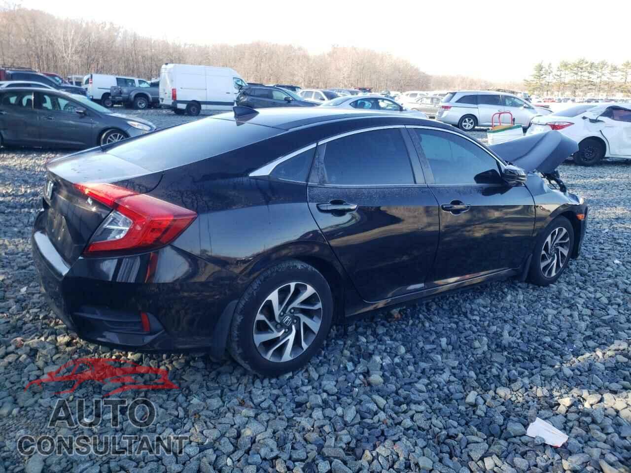 HONDA CIVIC 2017 - 19XFC2F7XHE201828