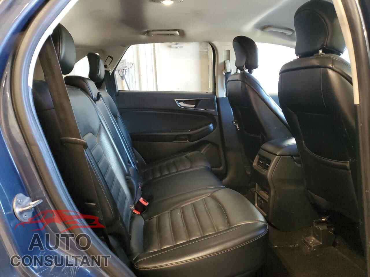 FORD EDGE 2018 - 2FMPK4J95JBB85221