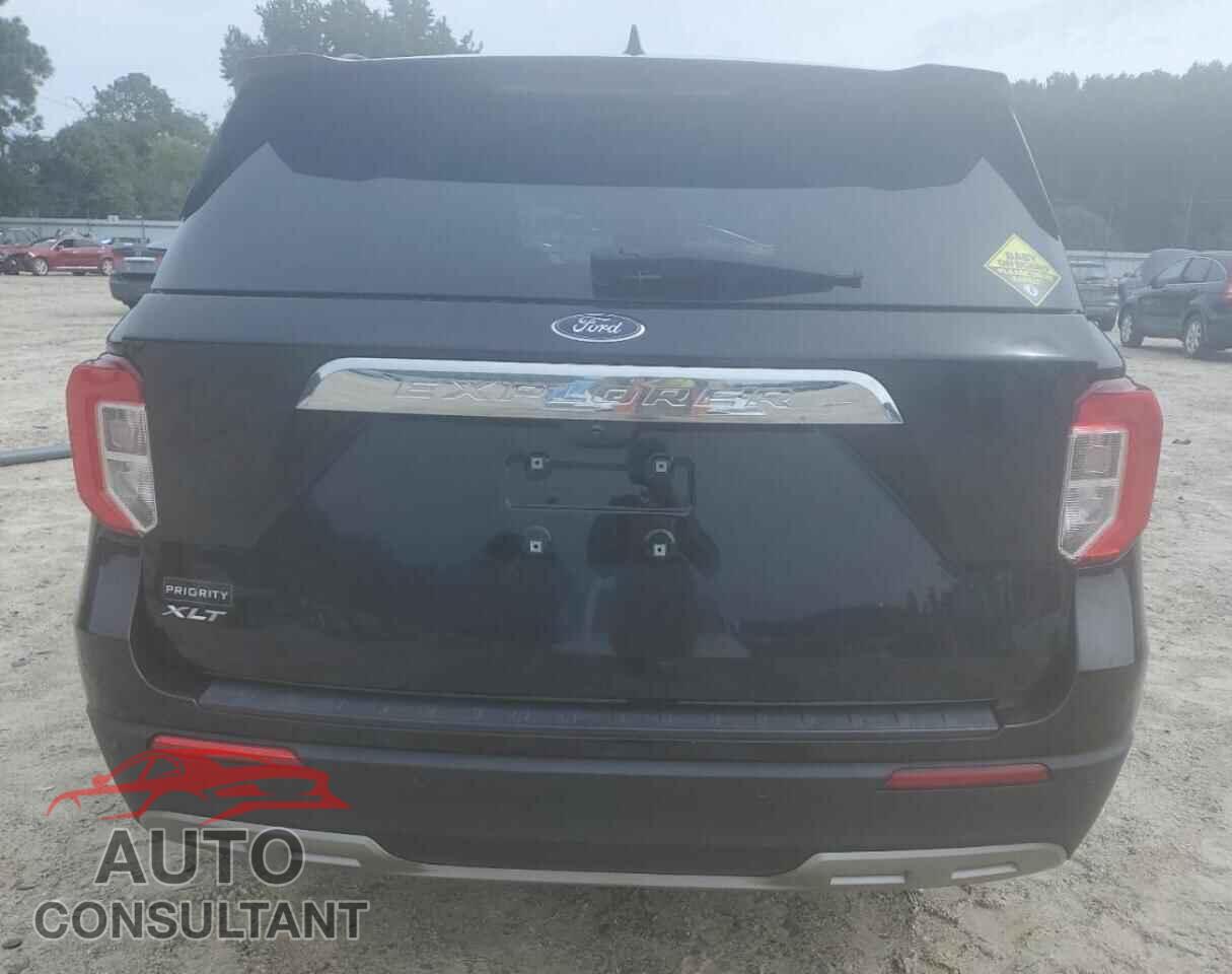 FORD EXPLORER 2023 - 1FMSK7DH3PGB29200