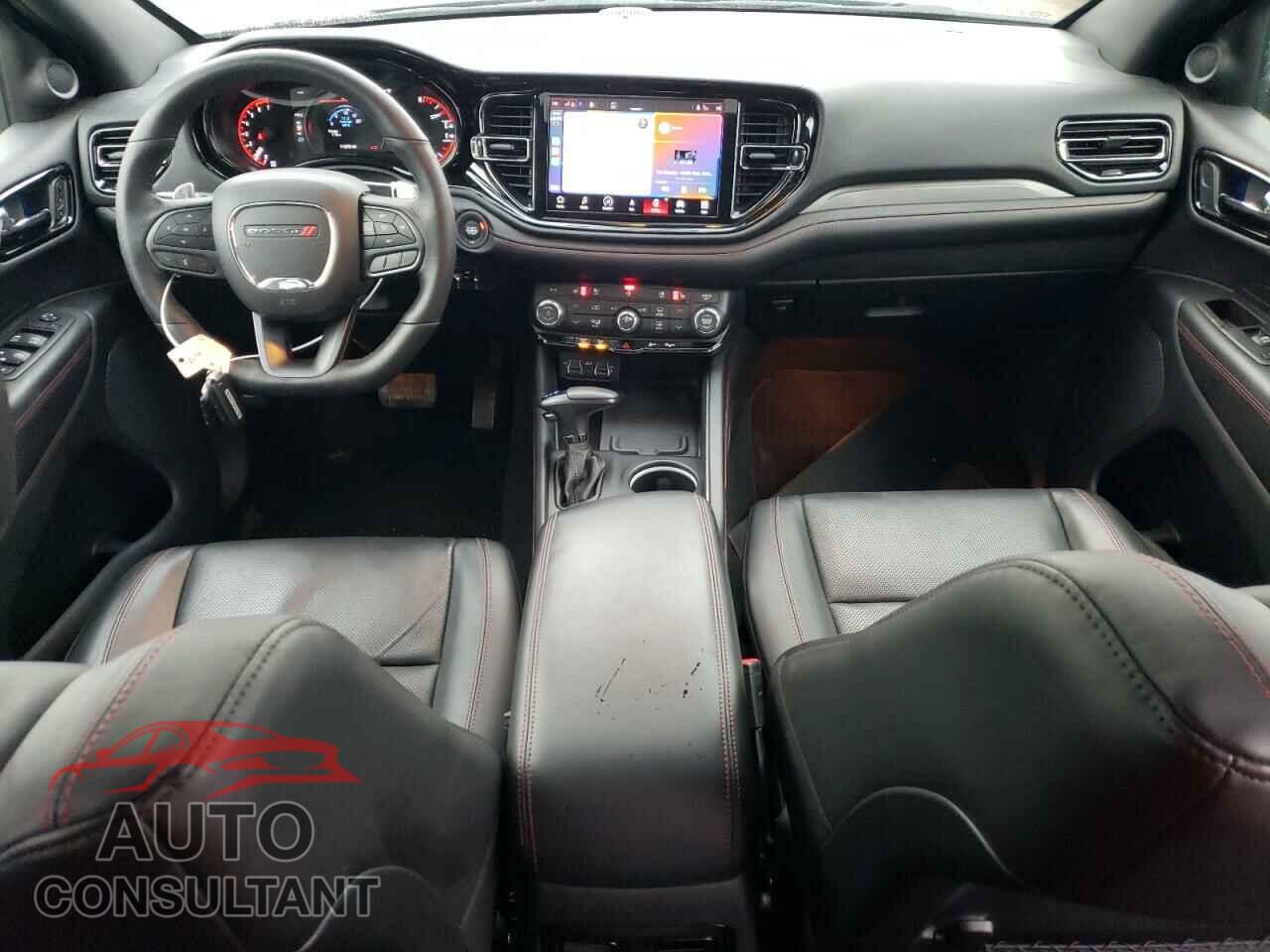 DODGE DURANGO 2022 - 1C4SDJCT0NC217062