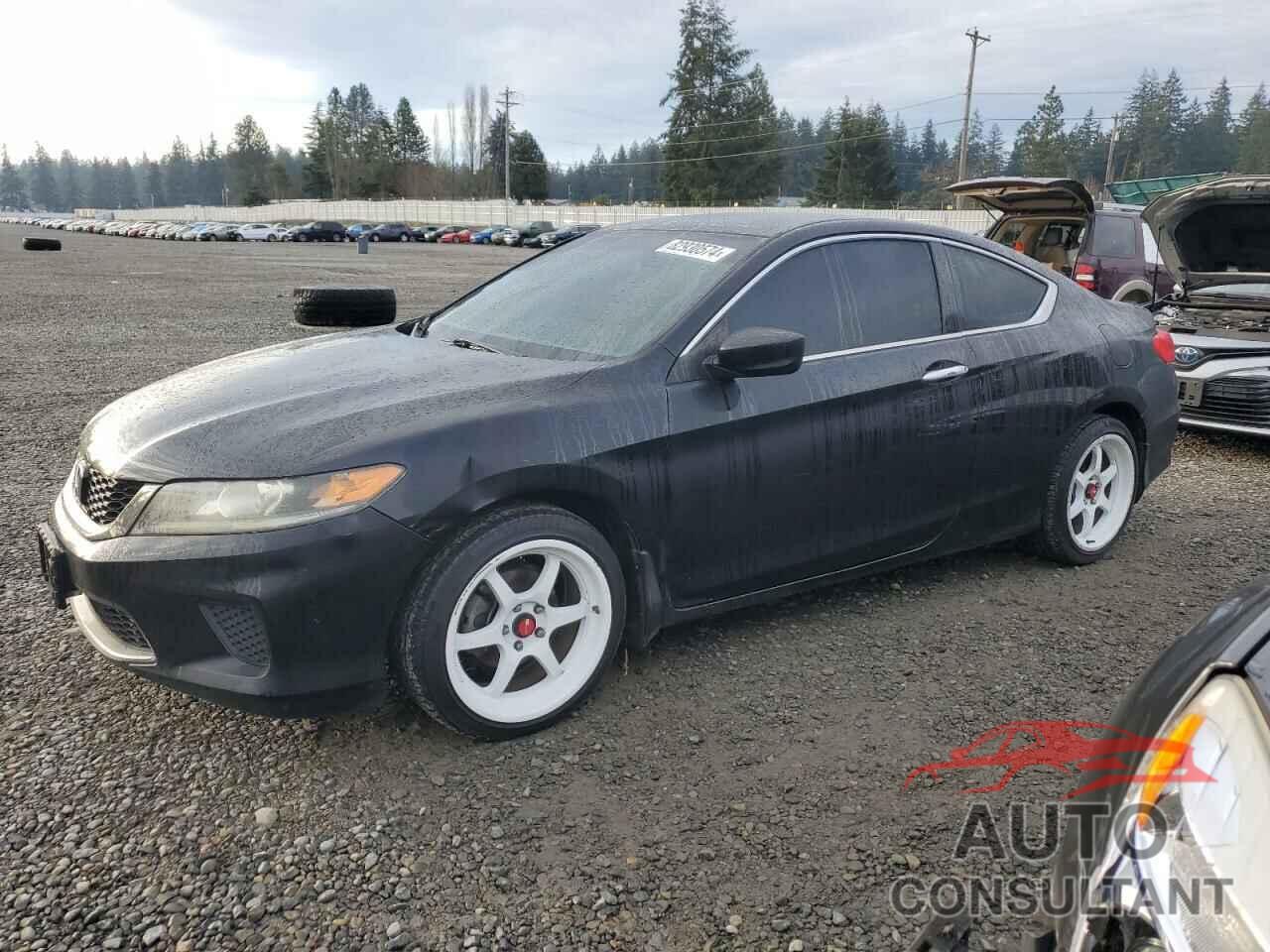 HONDA ACCORD 2013 - 1HGCT1B30DA023510