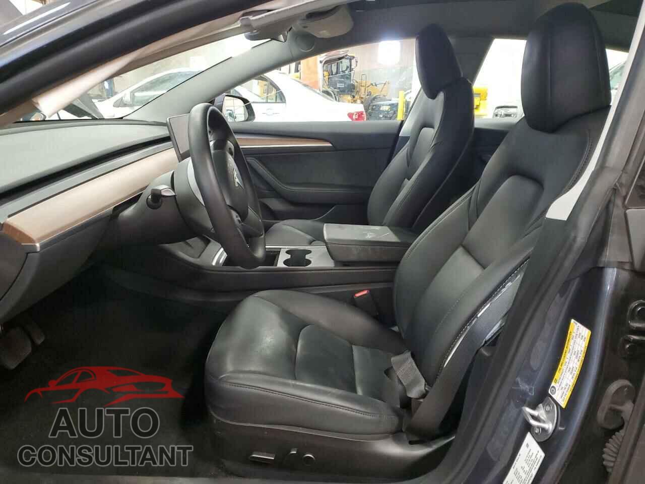 TESLA MODEL 3 2023 - 5YJ3E1EA4PF625437