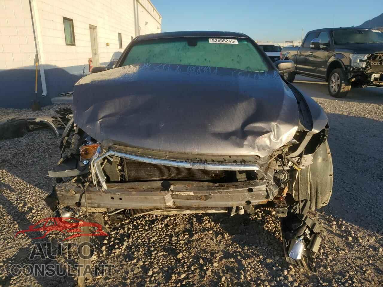 FORD TAURUS 2013 - 1FAHP2E80DG116519