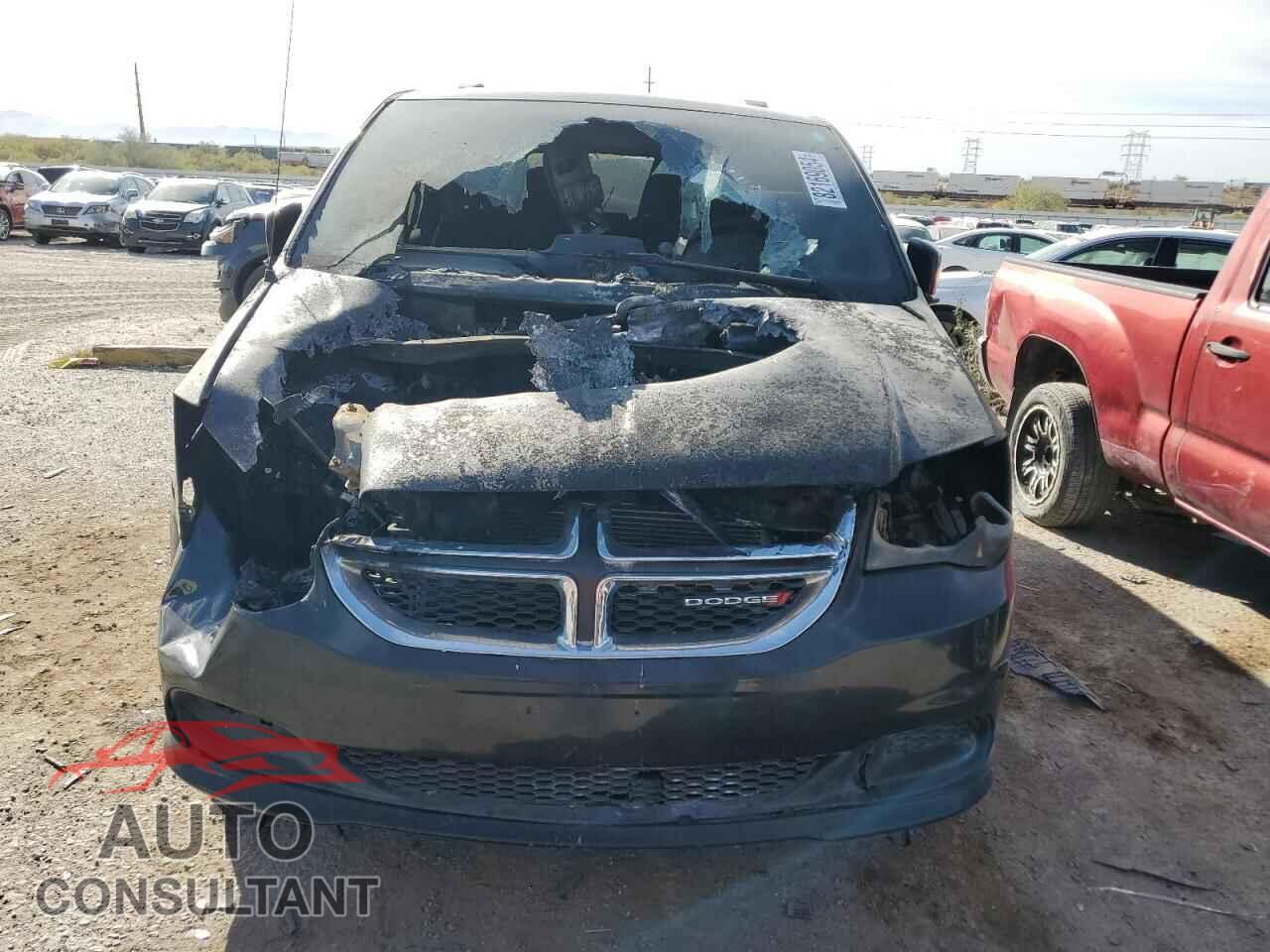 DODGE CARAVAN 2014 - 2C4RDGCGXER262148