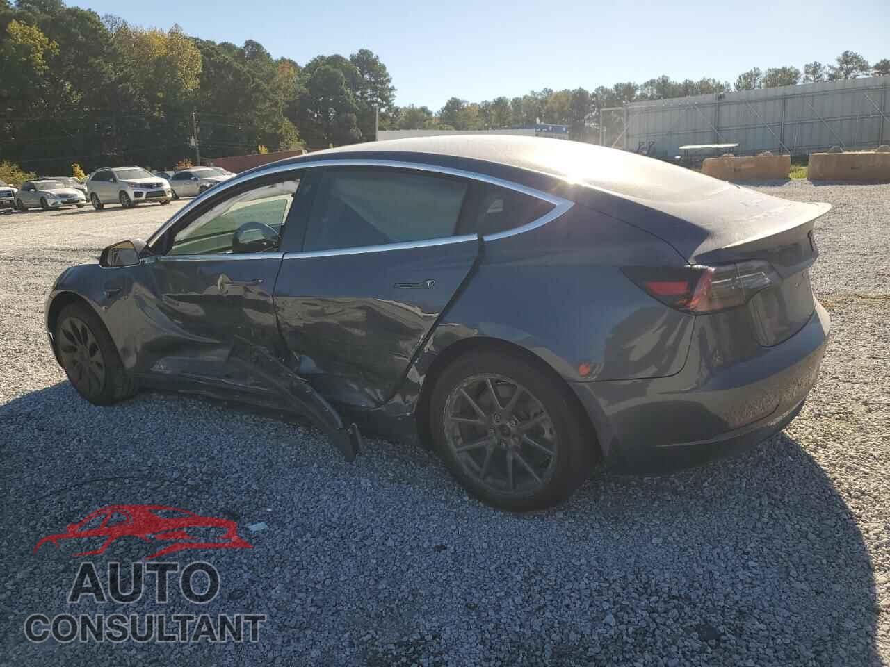 TESLA MODEL 3 2020 - 5YJ3E1EA3LF658200