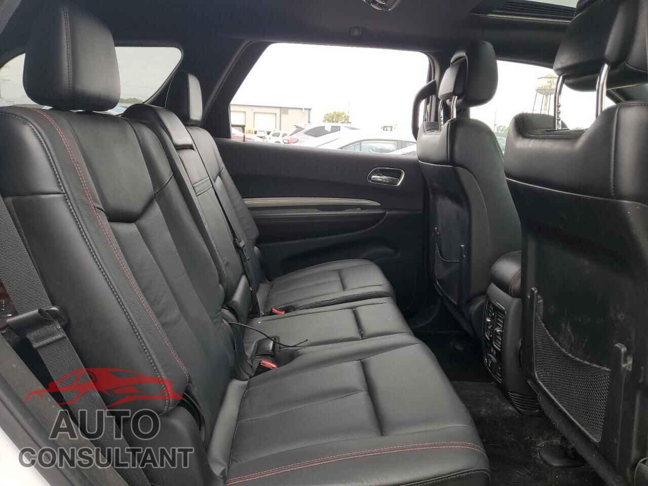DODGE DURANGO 2015 - 1C4SDJCT6FC823693